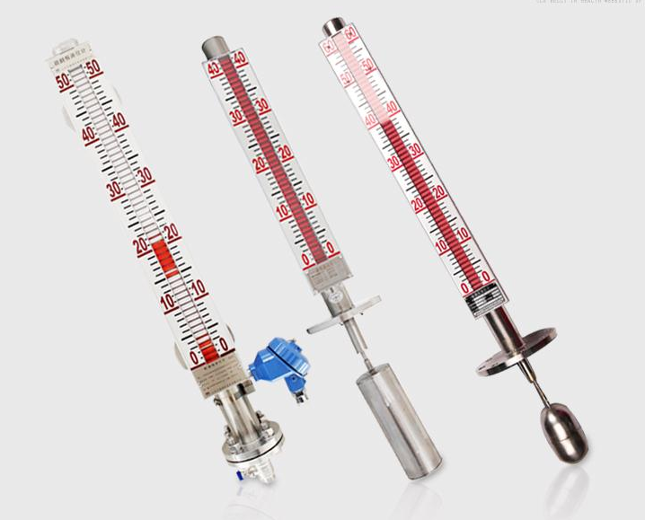 鹽酸儲罐液位計